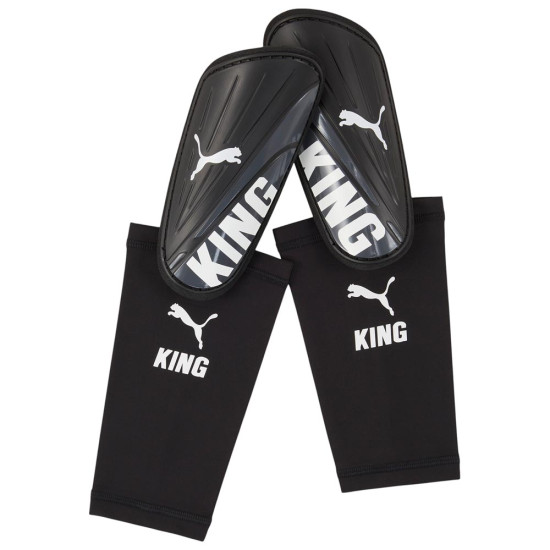 Puma Επικαλαμίδες ποδοσφαίρου King Sleeve Shinguards